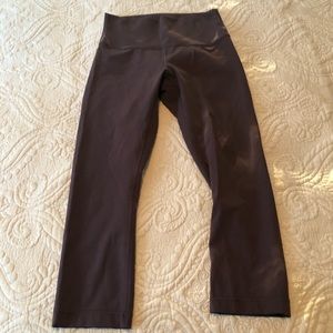 Lululemon Wunder under high rise